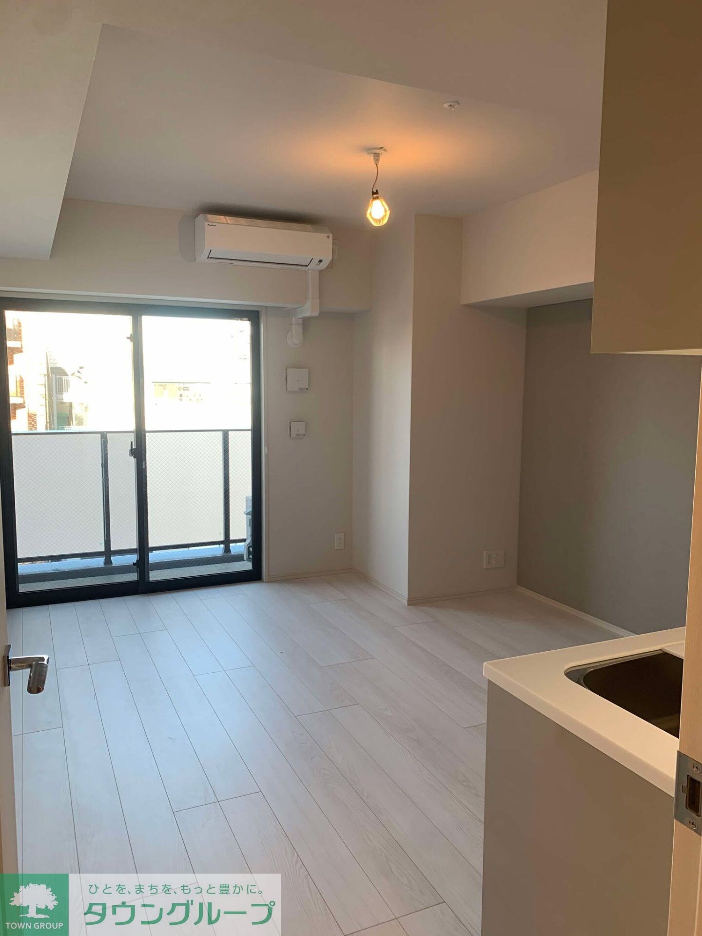 ルフォンプログレ秋葉原マークスの物件内観写真