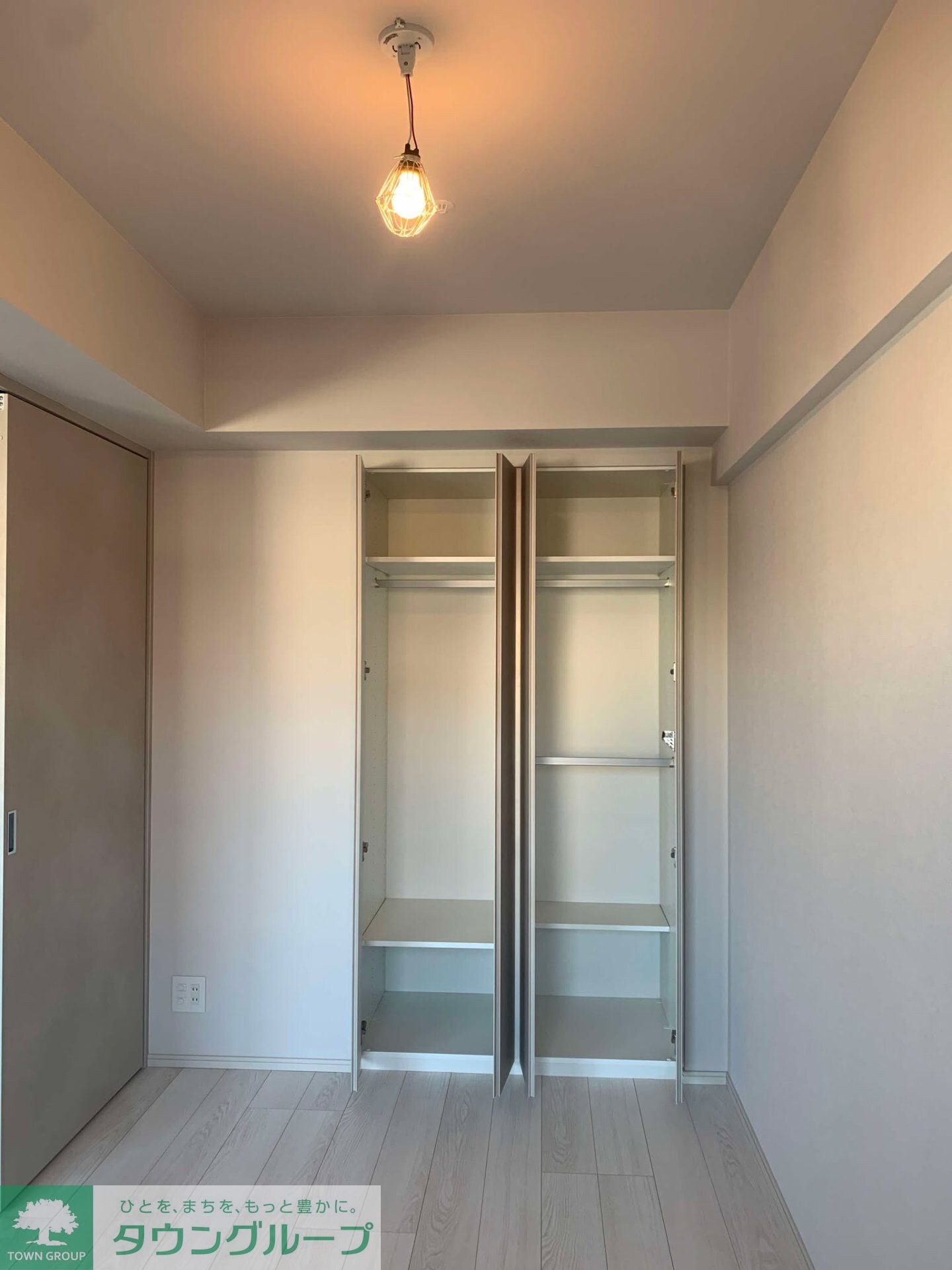 ルフォンプログレ秋葉原マークスの物件内観写真