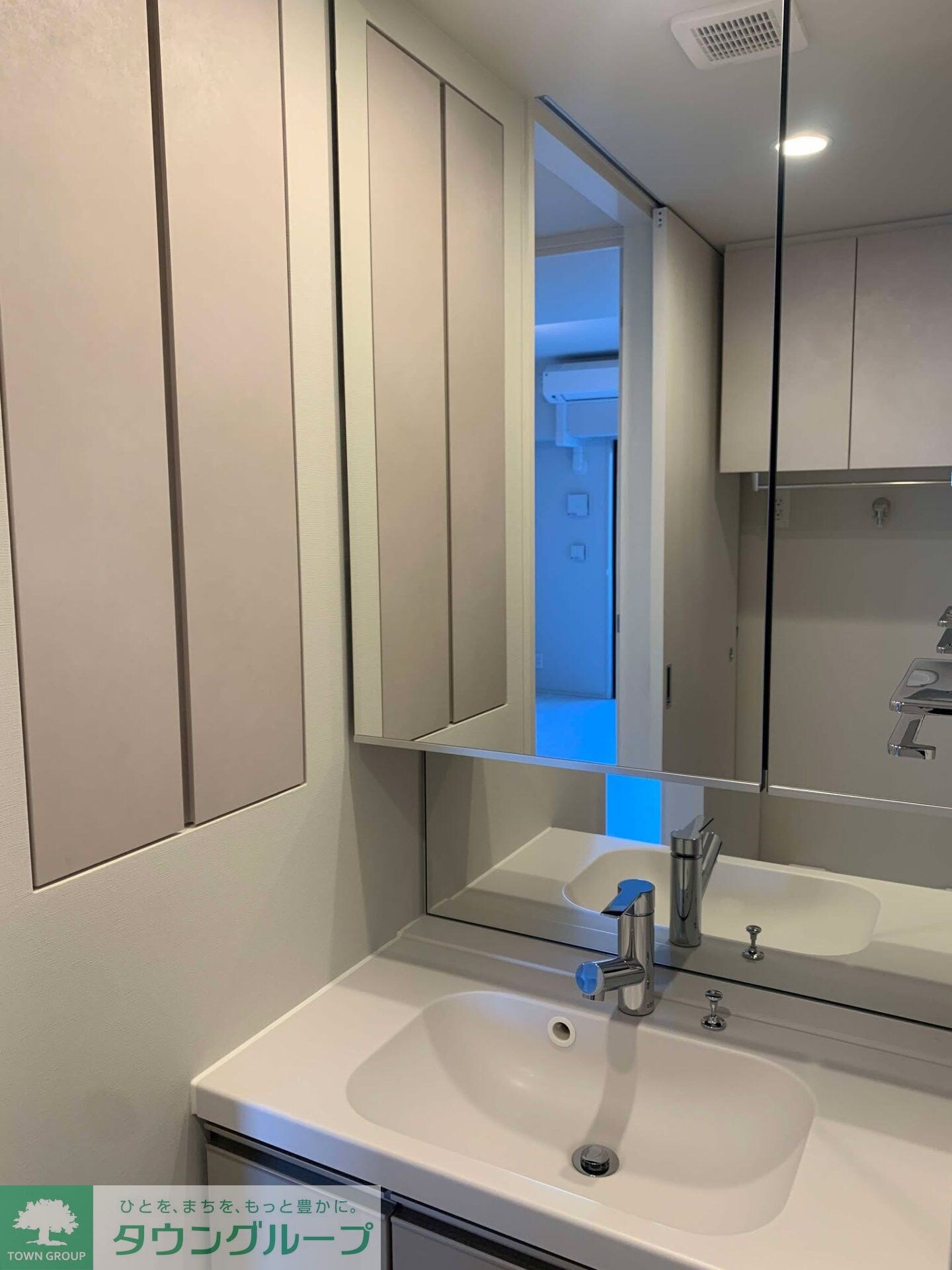 ルフォンプログレ秋葉原マークスの物件内観写真