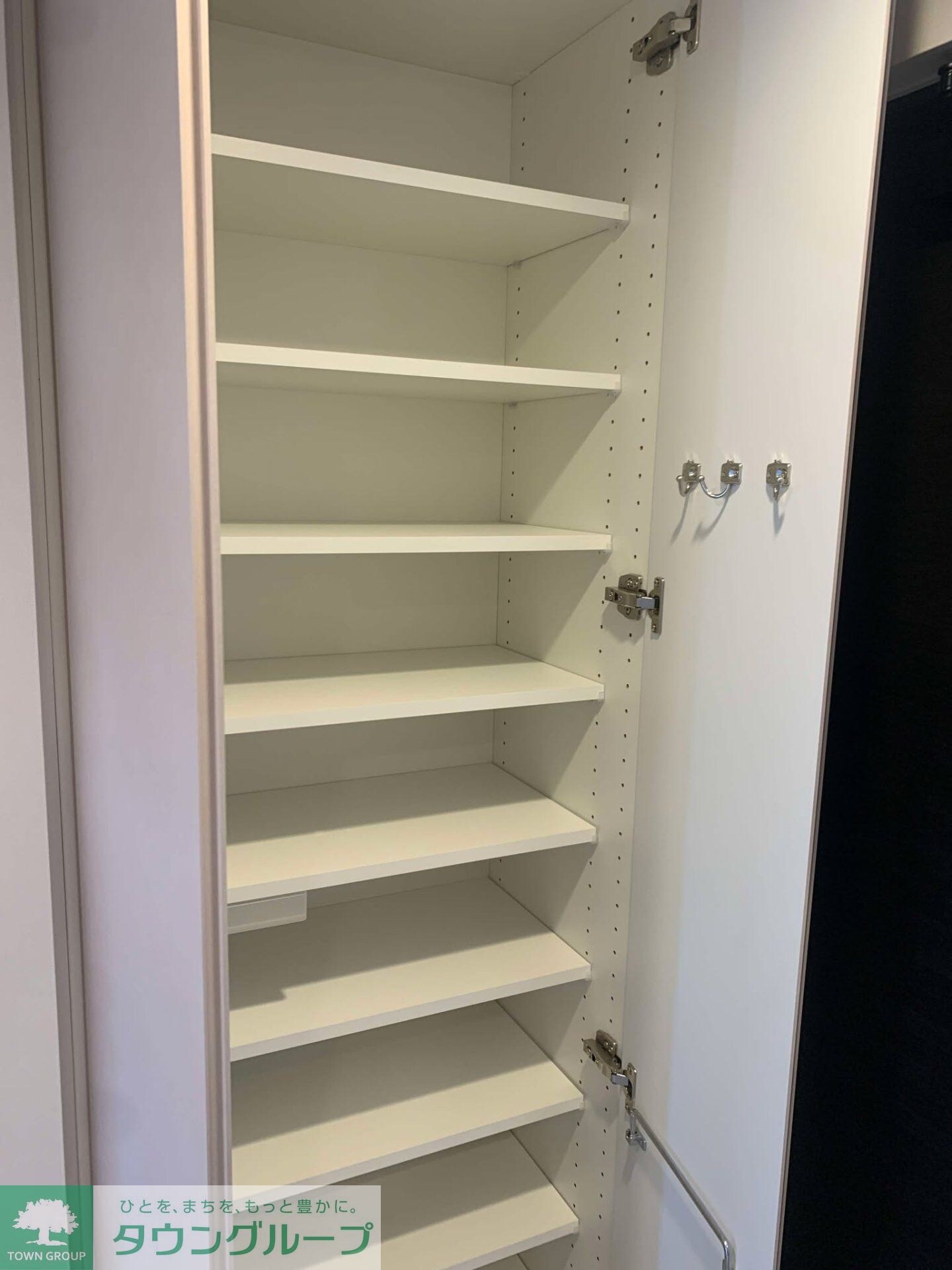 ルフォンプログレ秋葉原マークスの物件内観写真