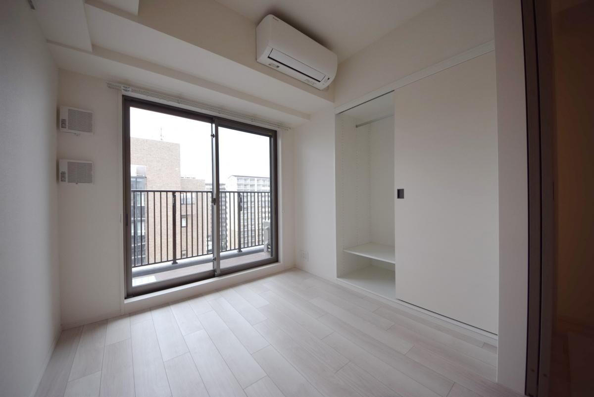 パークアクシス木場キャナル ウエストの物件内観写真