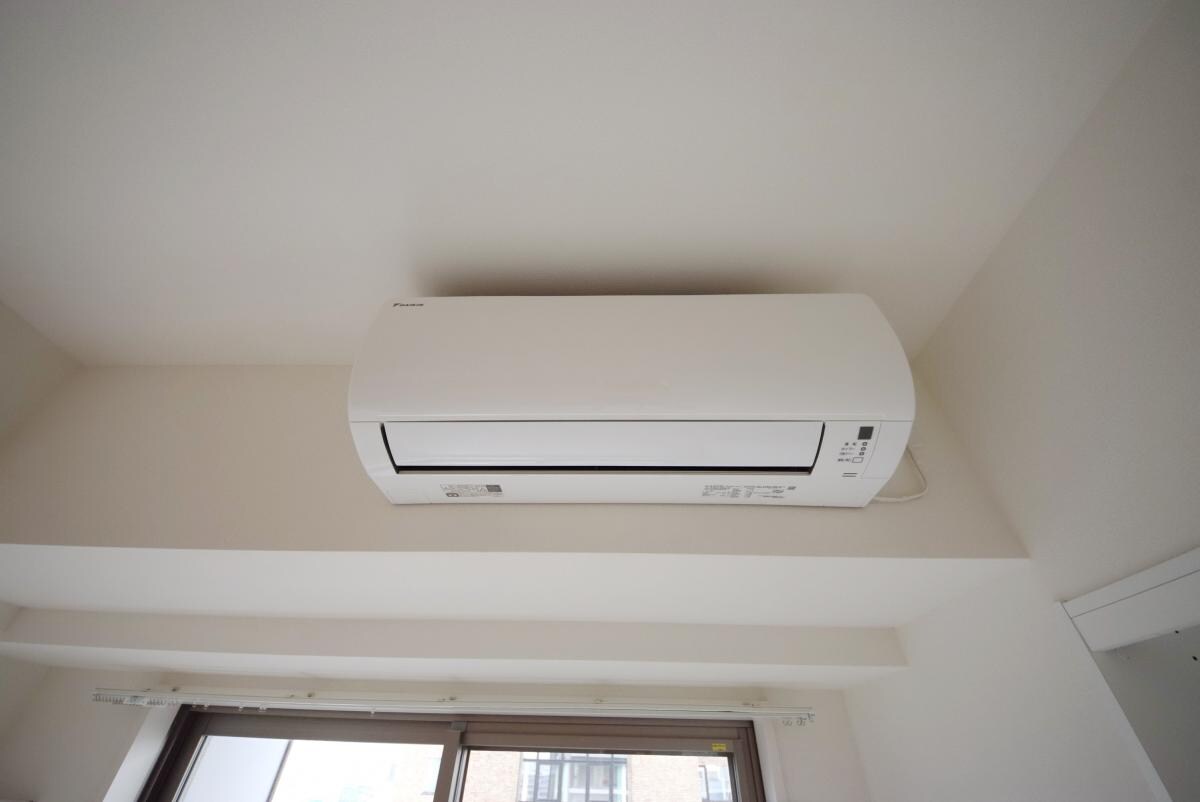 パークアクシス木場キャナル ウエストの物件内観写真