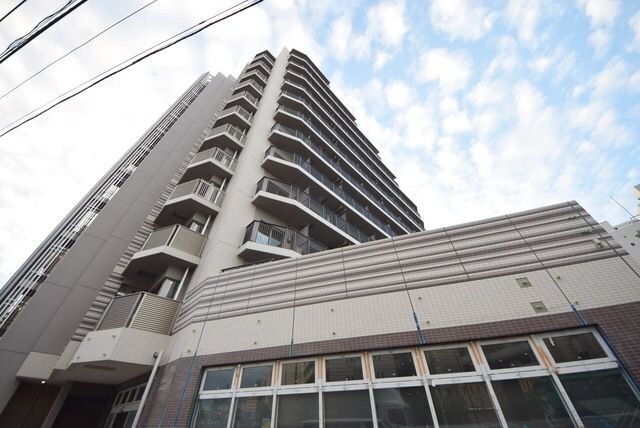 パークアクシス木場キャナル ウエストの物件内観写真