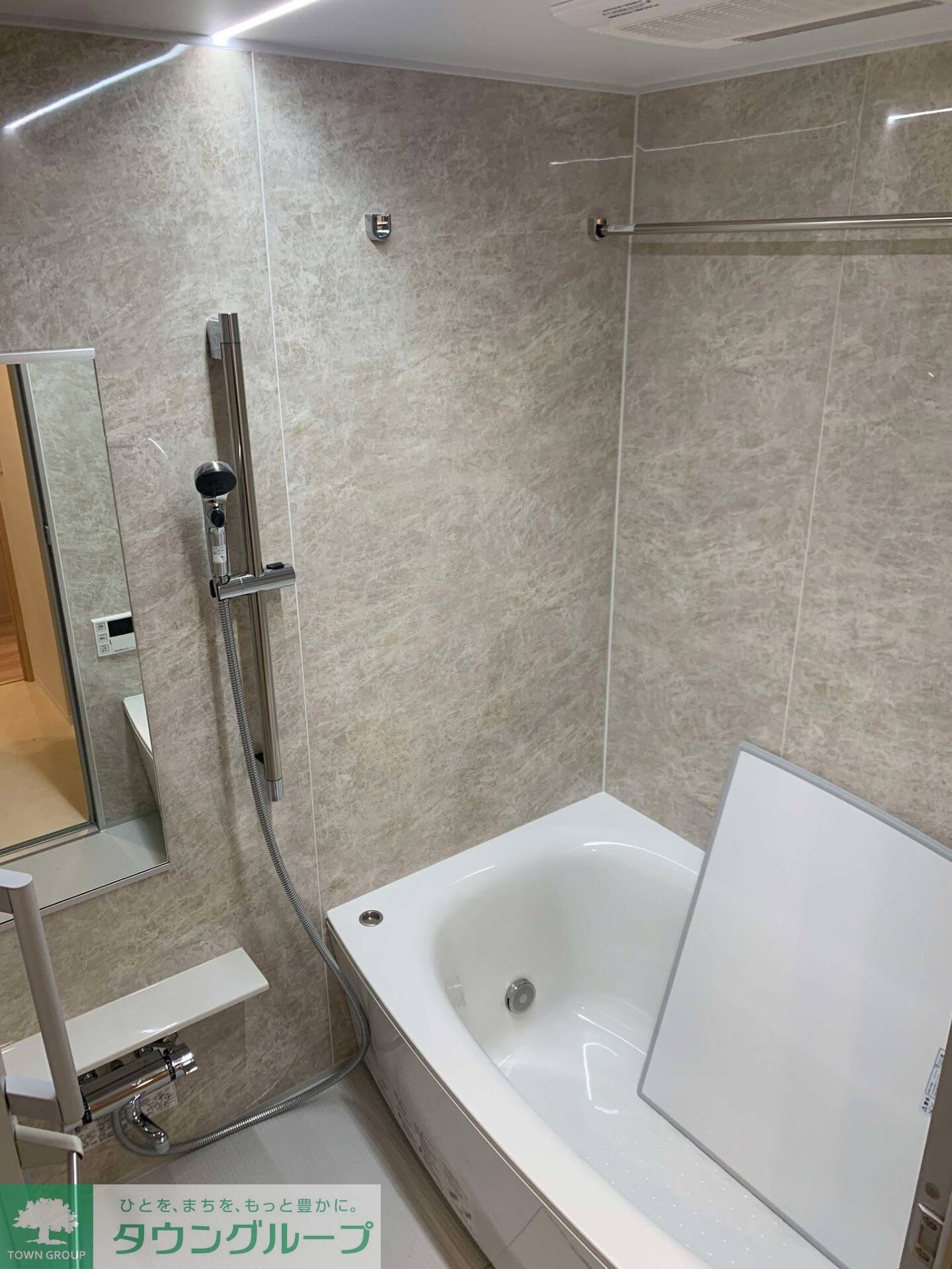 ルフォンプログレ秋葉原マークスの物件内観写真