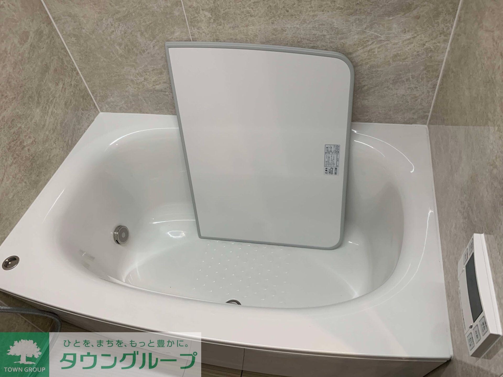 ルフォンプログレ秋葉原マークスの物件内観写真