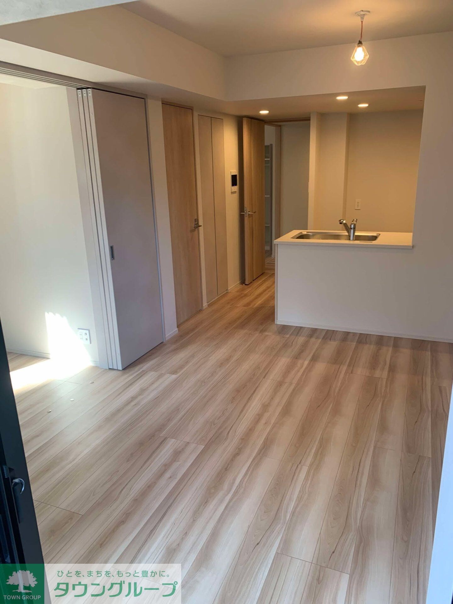 ルフォンプログレ秋葉原マークスの物件内観写真