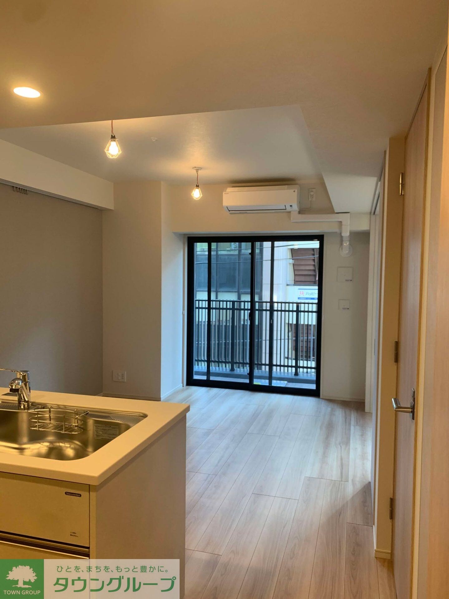 ルフォンプログレ秋葉原マークスの物件内観写真