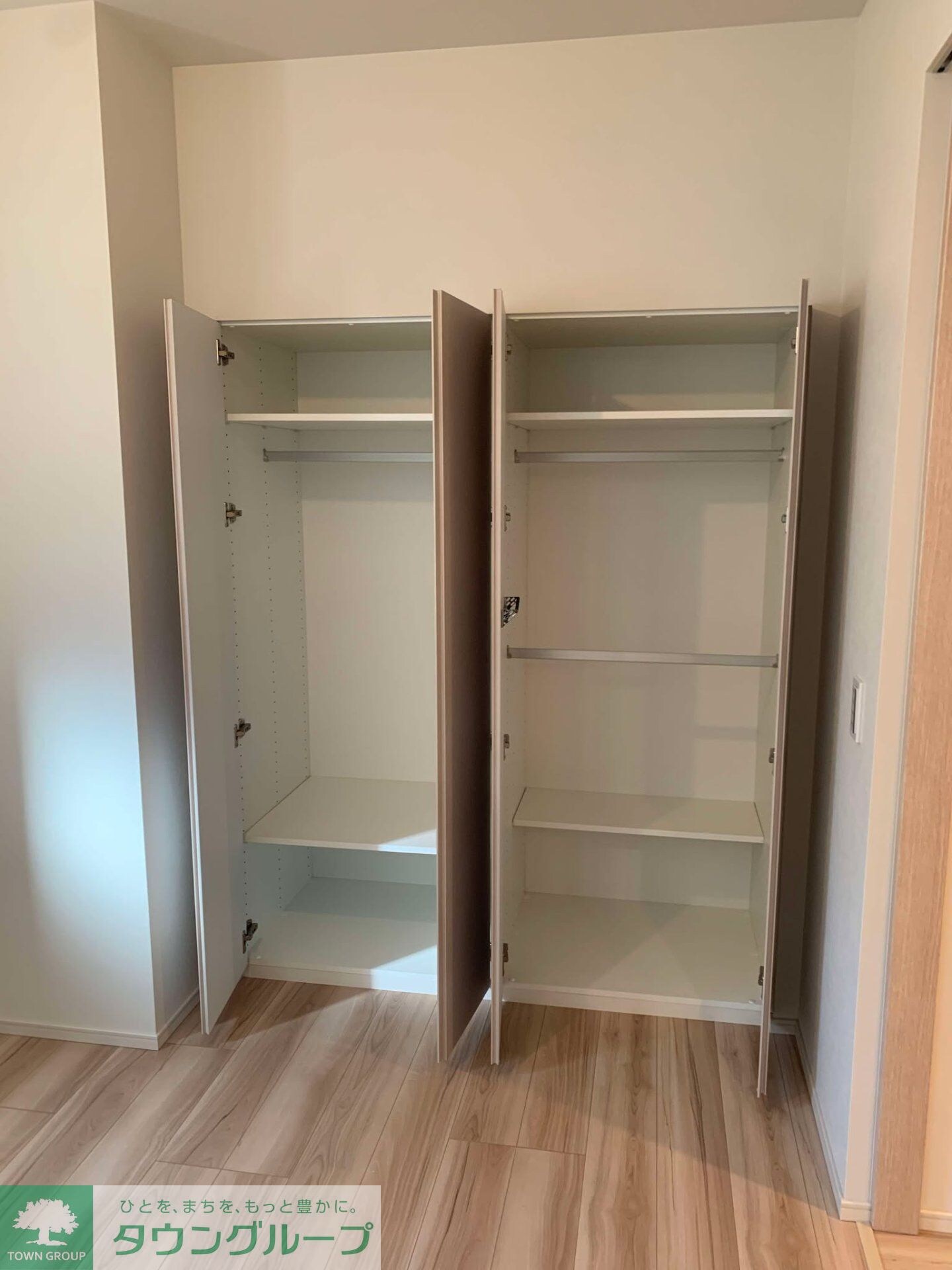 ルフォンプログレ秋葉原マークスの物件内観写真