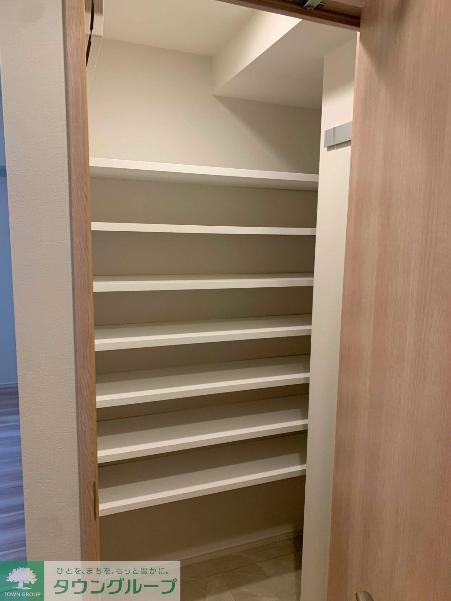 ルフォンプログレ秋葉原マークスの物件内観写真