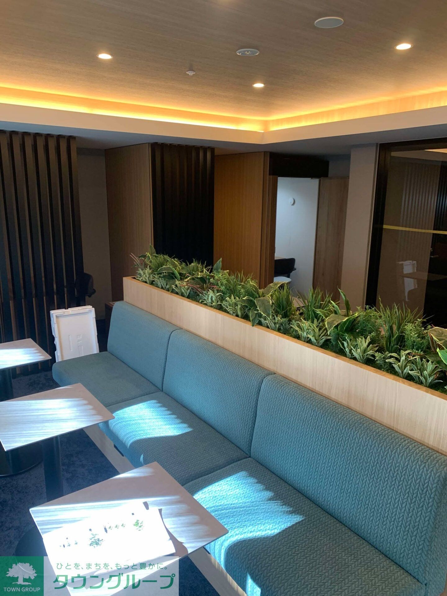 ルフォンプログレ秋葉原マークスの物件内観写真