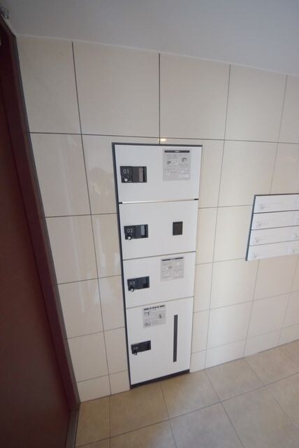 メゾン・シャトロワ深川扇橋の物件内観写真