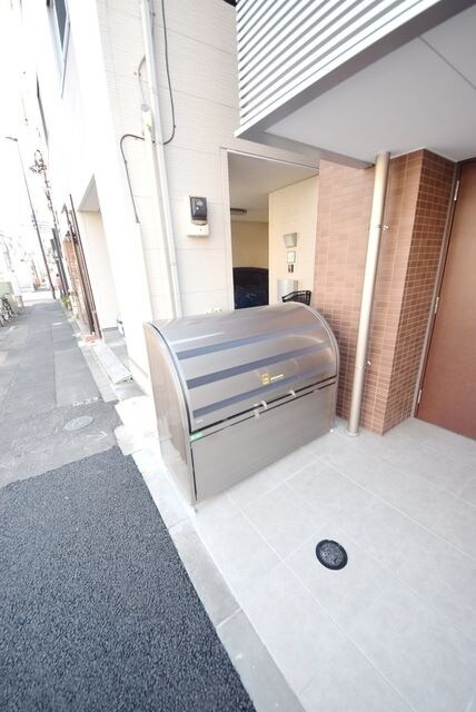 メゾン・シャトロワ深川扇橋の物件内観写真