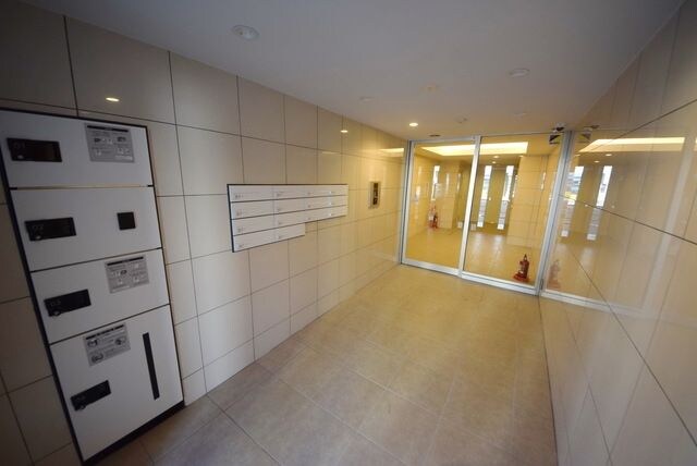 メゾン・シャトロワ深川扇橋の物件内観写真