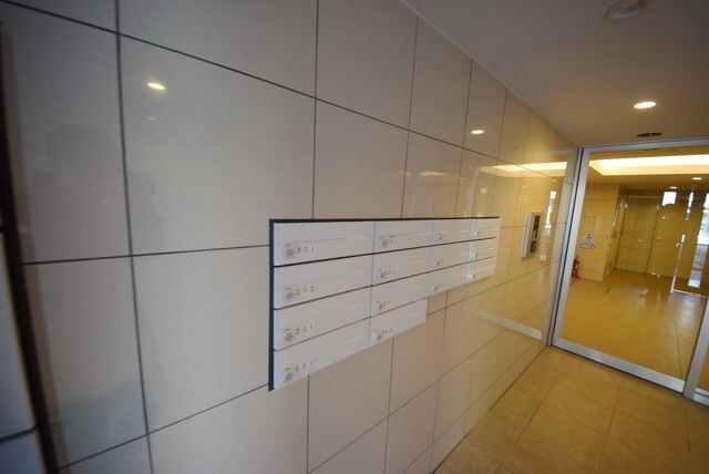 メゾン・シャトロワ深川扇橋の物件内観写真