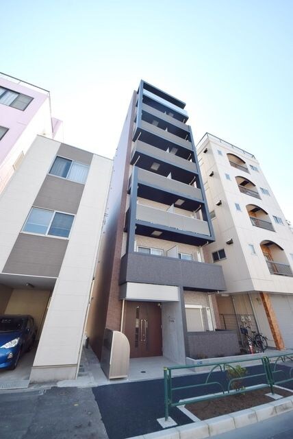 メゾン・シャトロワ深川扇橋の物件内観写真