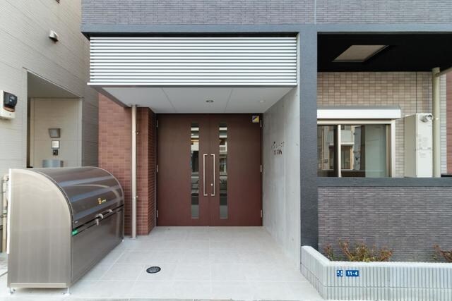 メゾン・シャトロワ深川扇橋の物件内観写真