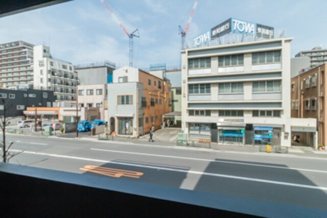 メゾン・シャトロワ深川扇橋の物件内観写真