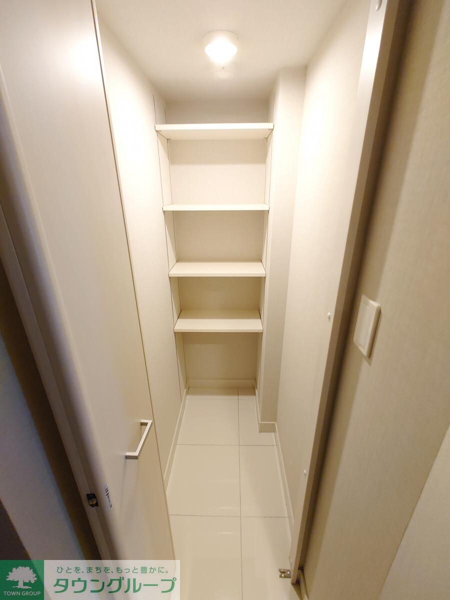 GRANPASEO東向島の物件内観写真