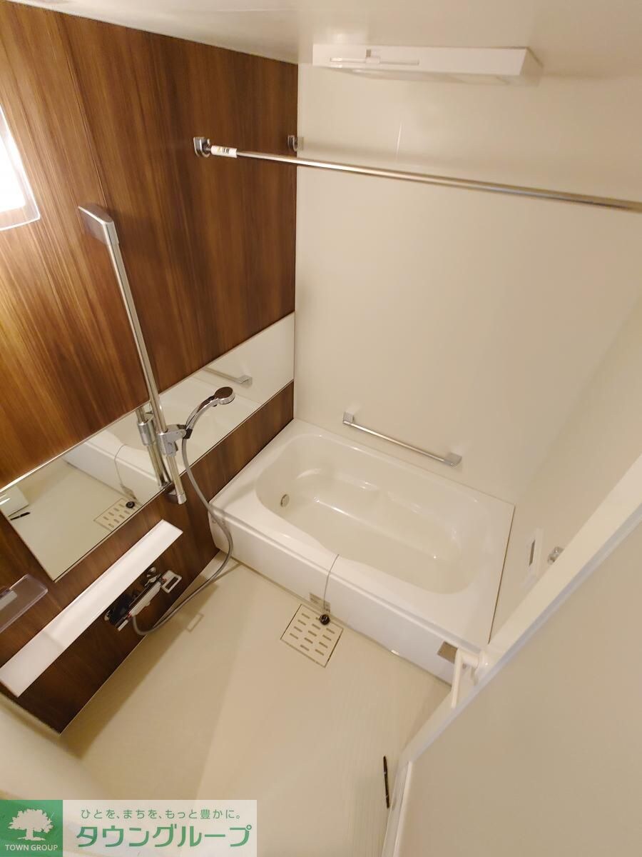 GRANPASEO東向島の物件内観写真