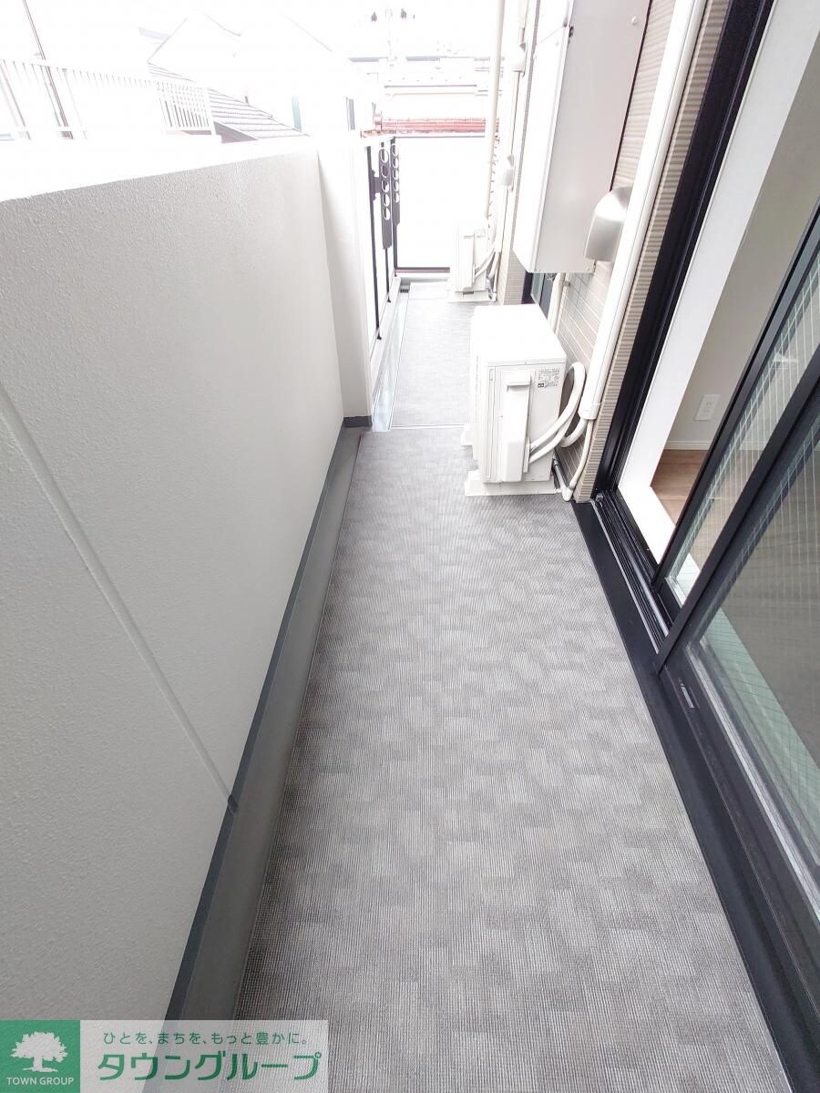 GRANPASEO東向島の物件内観写真