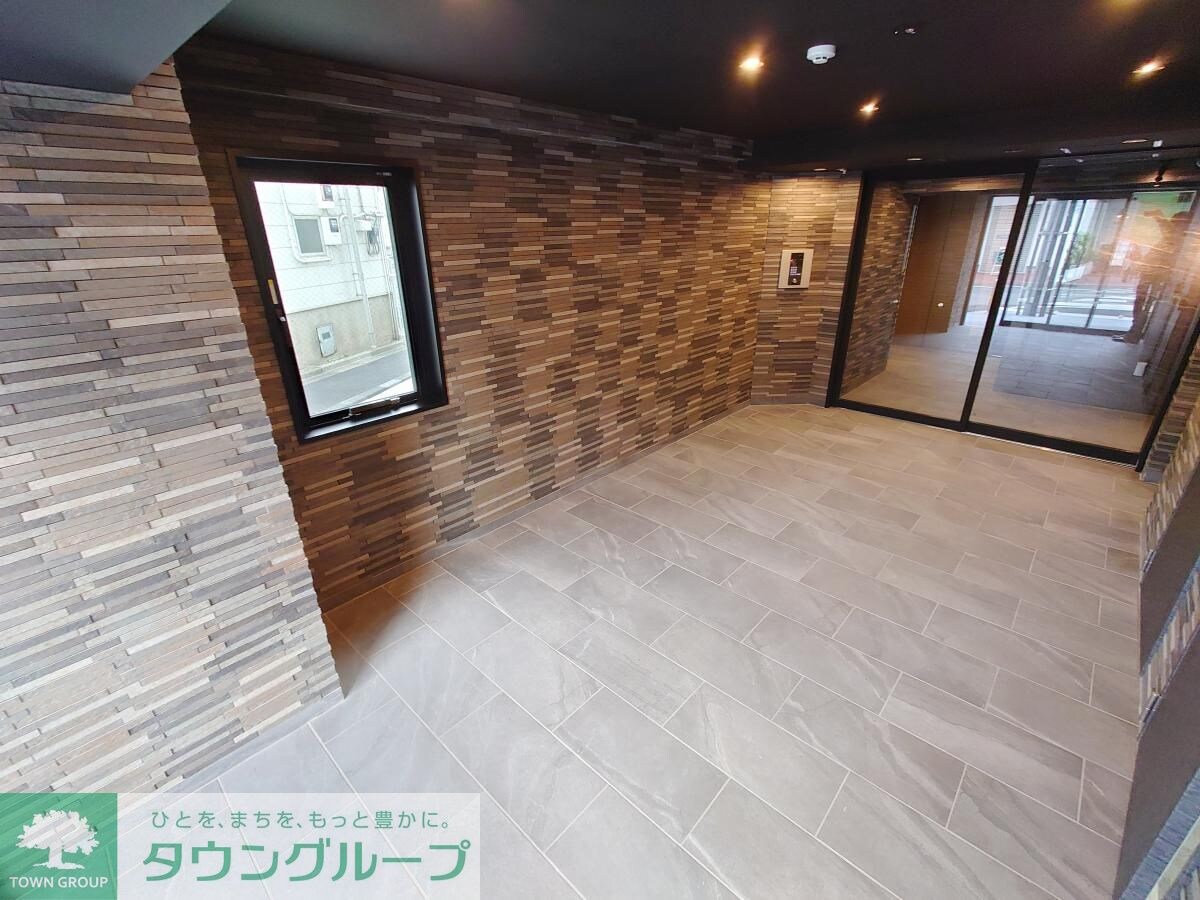 GRANPASEO東向島の物件内観写真