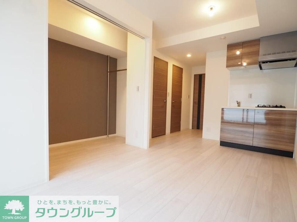 レジディア亀戸プレイスの物件内観写真