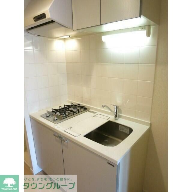 CASSIA押上の物件内観写真