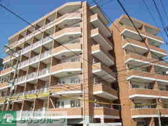 CASSIA押上の物件内観写真