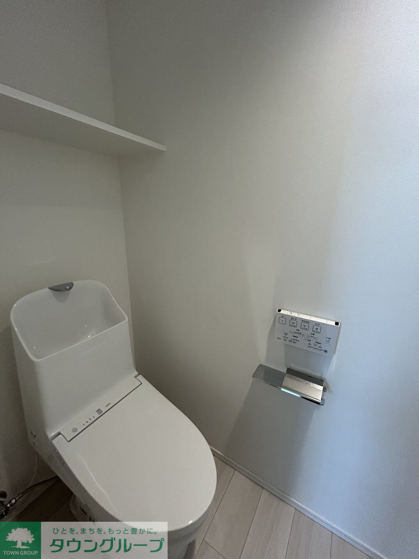 SOLASIAresidence亀戸の物件内観写真