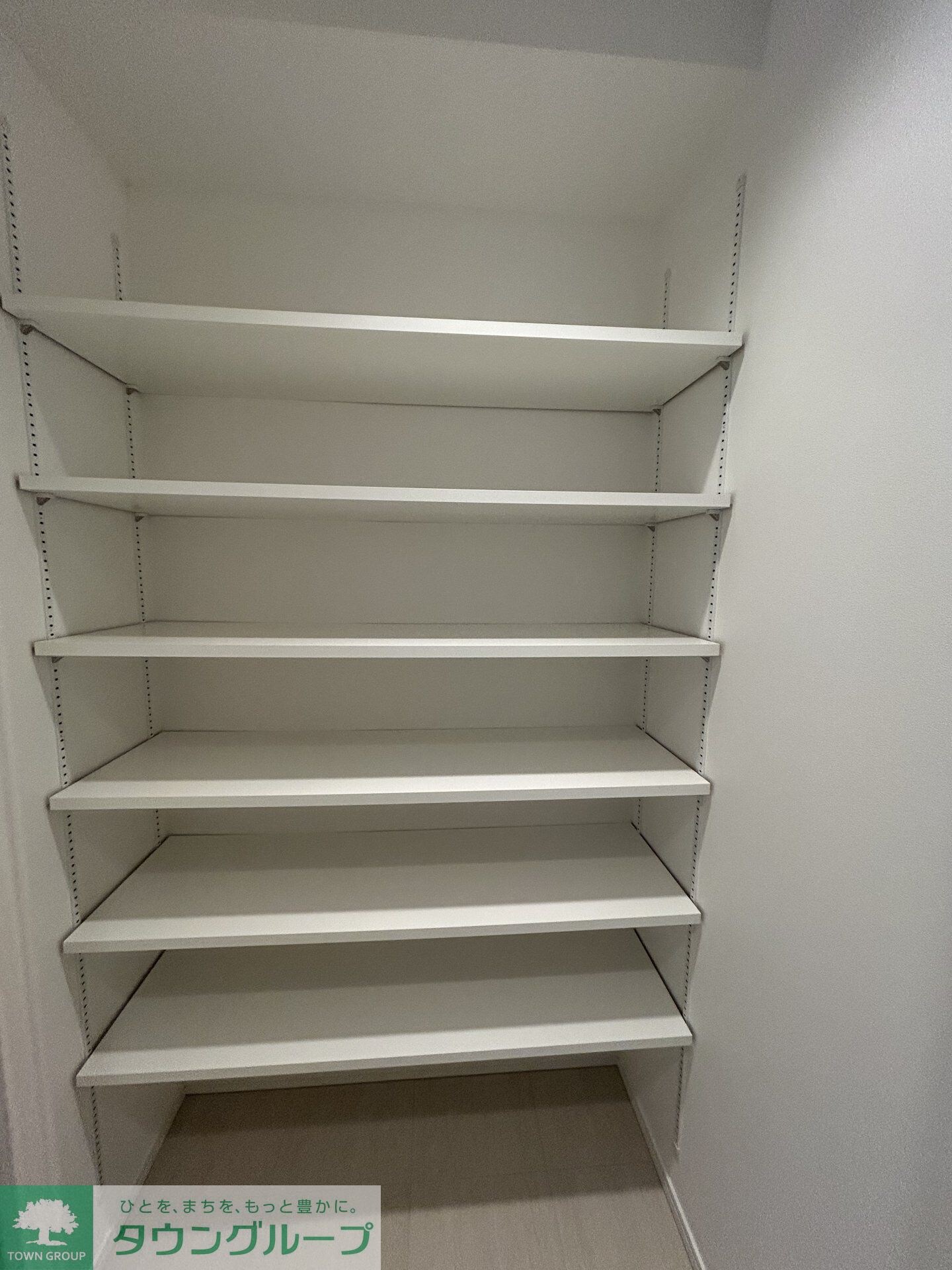 SOLASIAresidence亀戸の物件内観写真