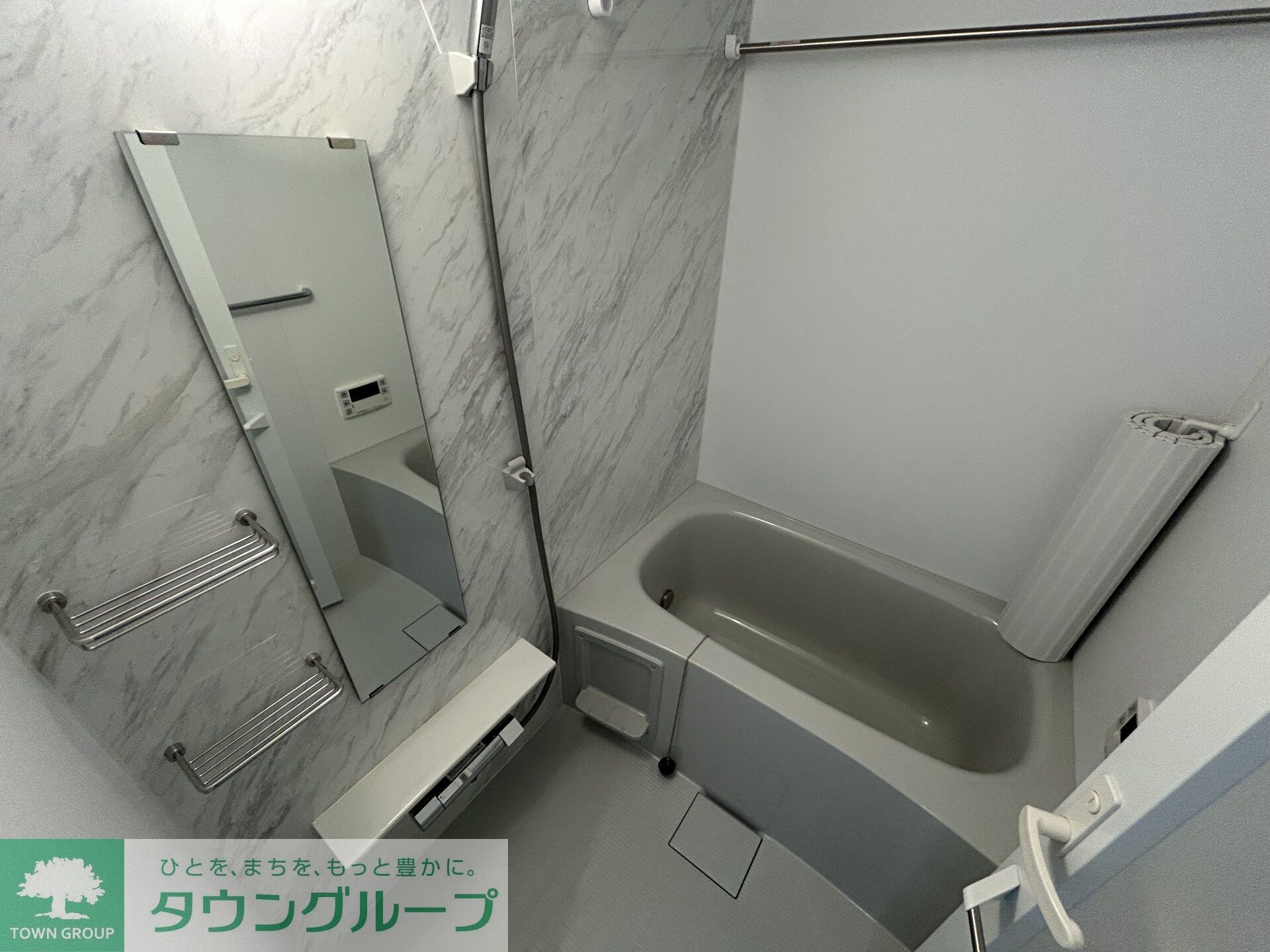 SOLASIAresidence亀戸の物件内観写真