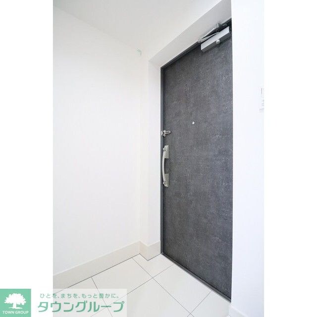 ウェルスクエア錦糸町SOUTHの物件内観写真