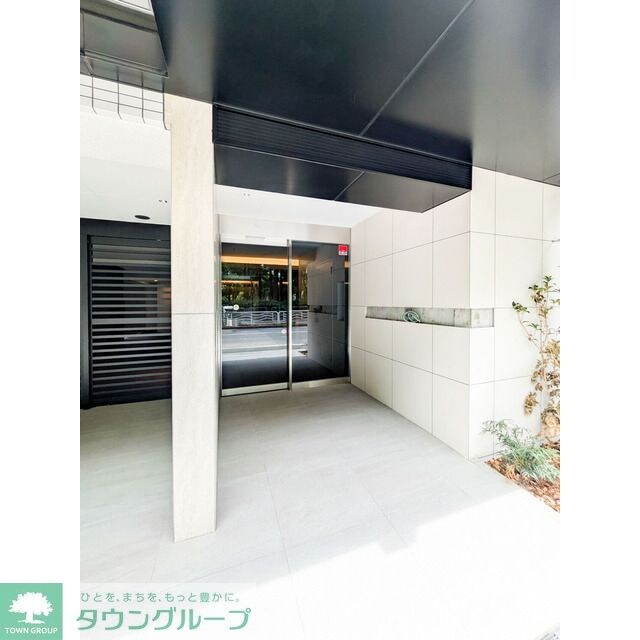 ウェルスクエア錦糸町SOUTHの物件内観写真