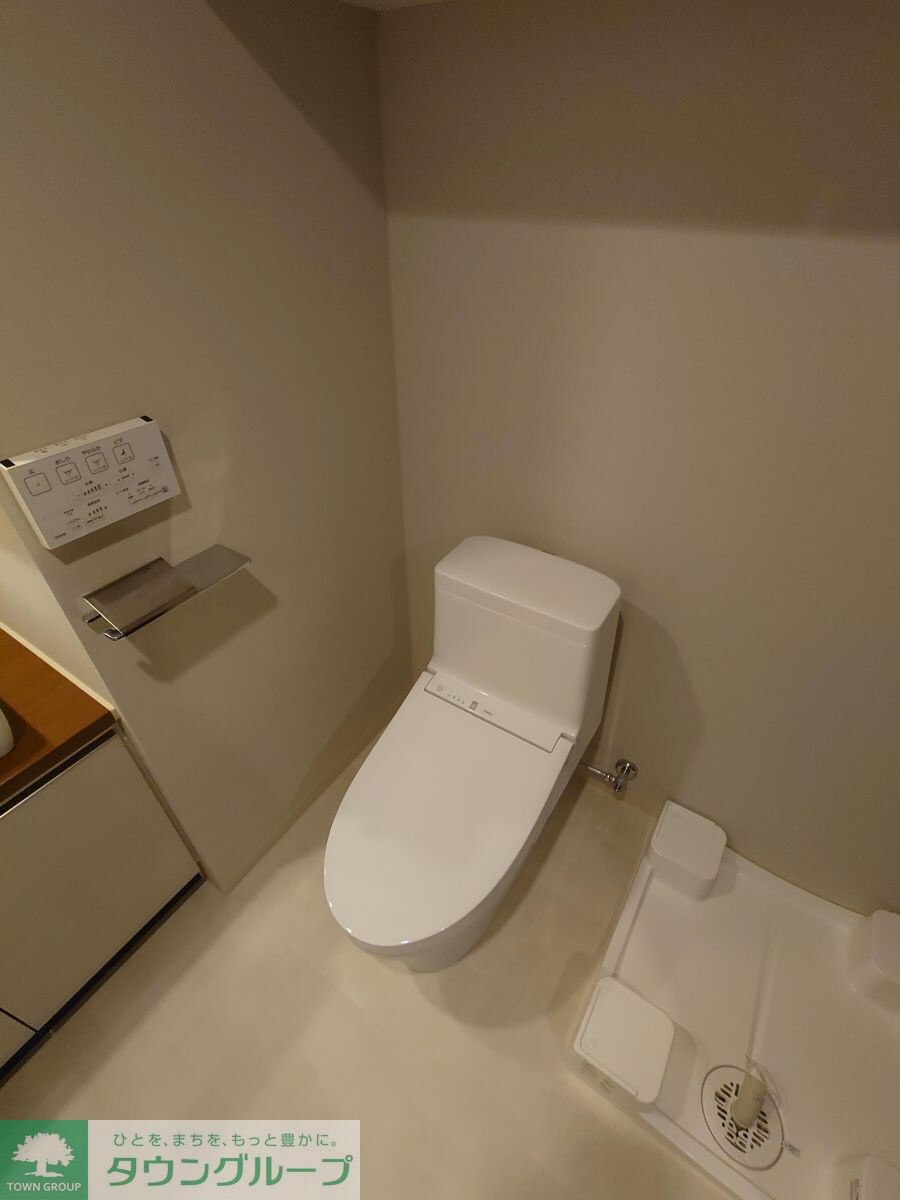 アクアレジデンス錦糸町の物件内観写真