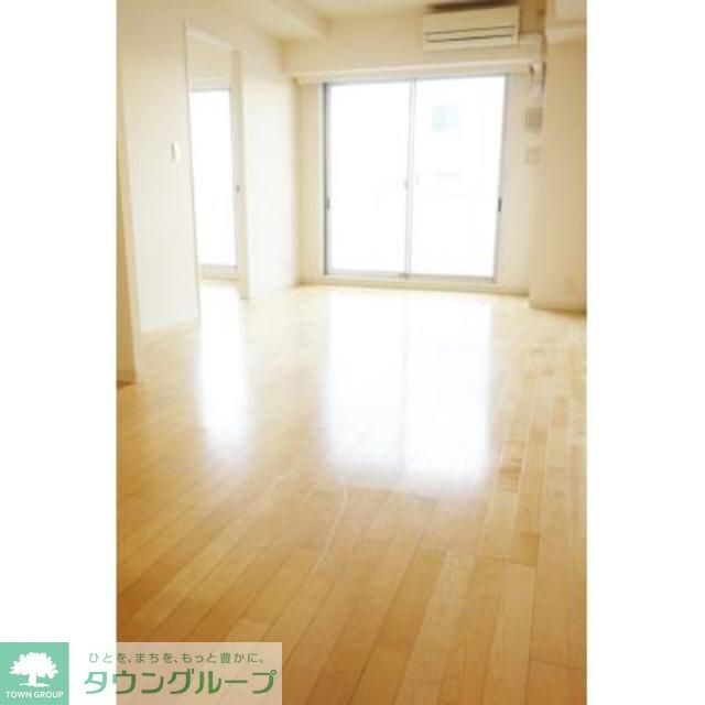 パークアクシス元浅草ステージの物件内観写真