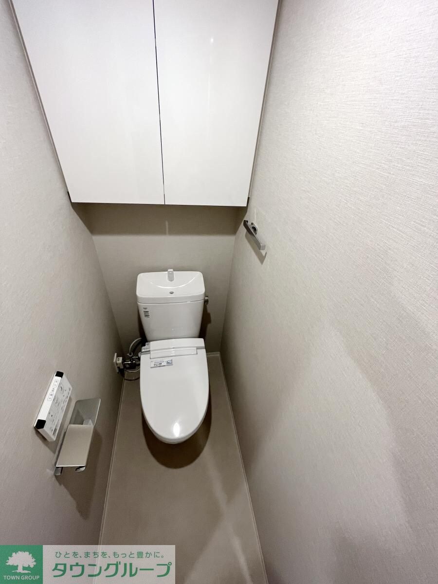 ドゥーエ三ノ輪Iの物件内観写真