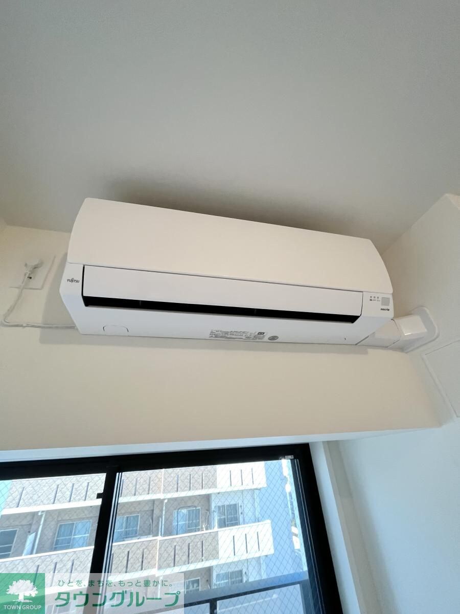 ドゥーエ三ノ輪Iの物件内観写真