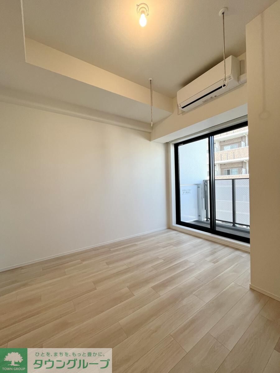 ドゥーエ三ノ輪Iの物件内観写真