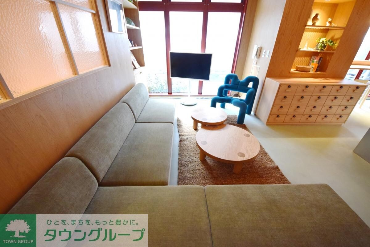 パークアクシス錦糸町スタイルズの物件内観写真