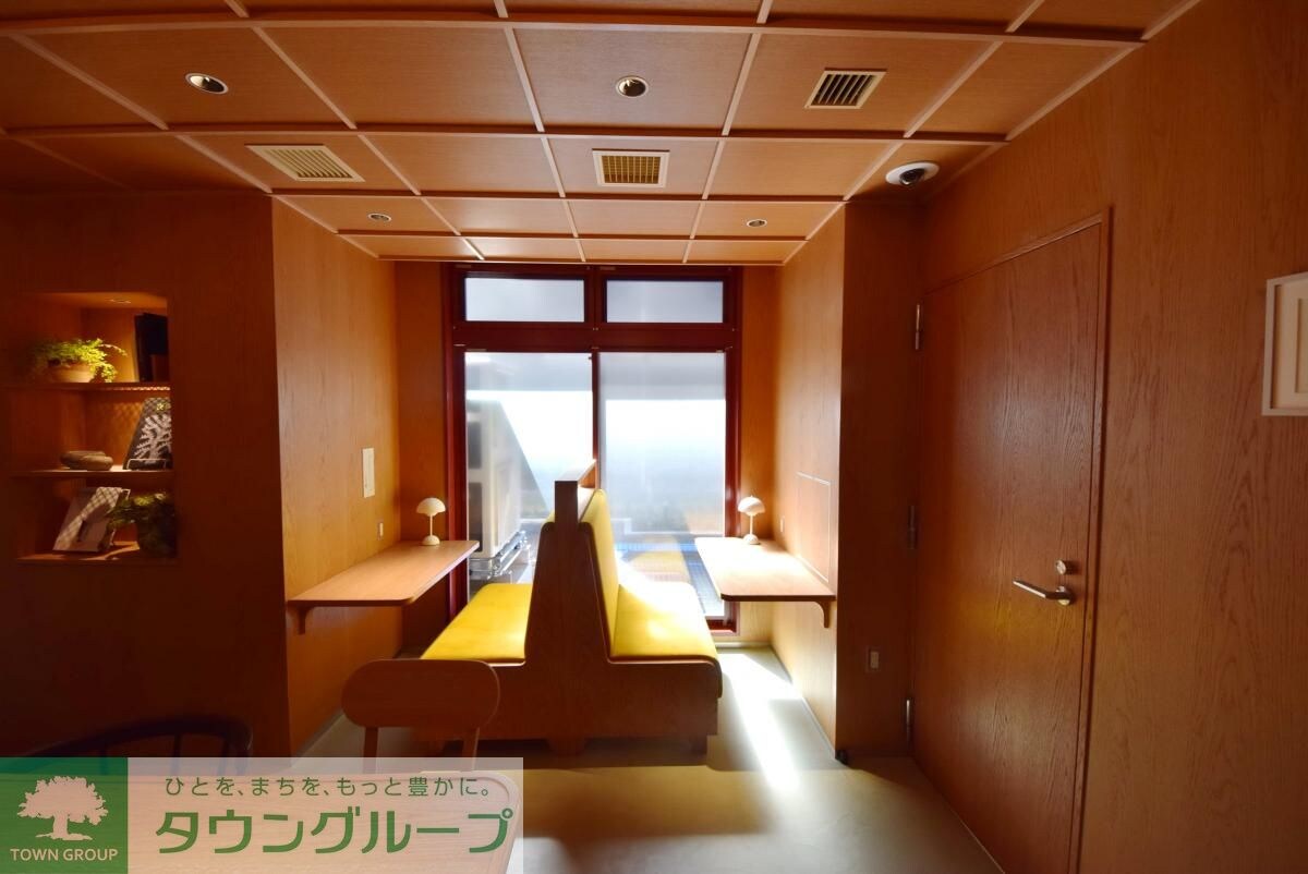 パークアクシス錦糸町スタイルズの物件内観写真