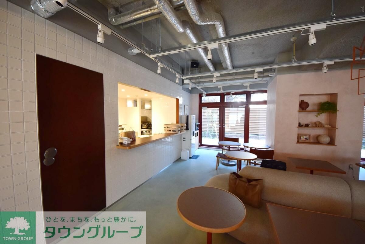 パークアクシス錦糸町スタイルズの物件内観写真