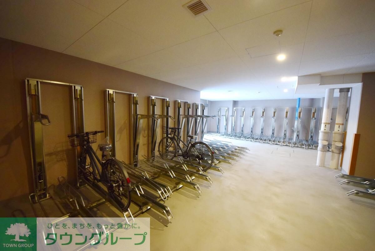 パークアクシス錦糸町スタイルズの物件内観写真