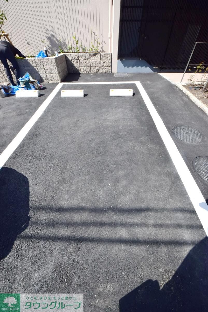 パークアクシス錦糸町スタイルズの物件内観写真