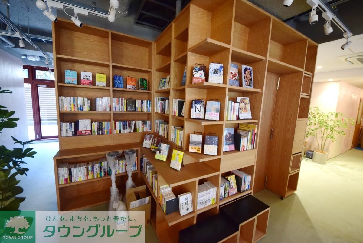 パークアクシス錦糸町スタイルズの物件内観写真