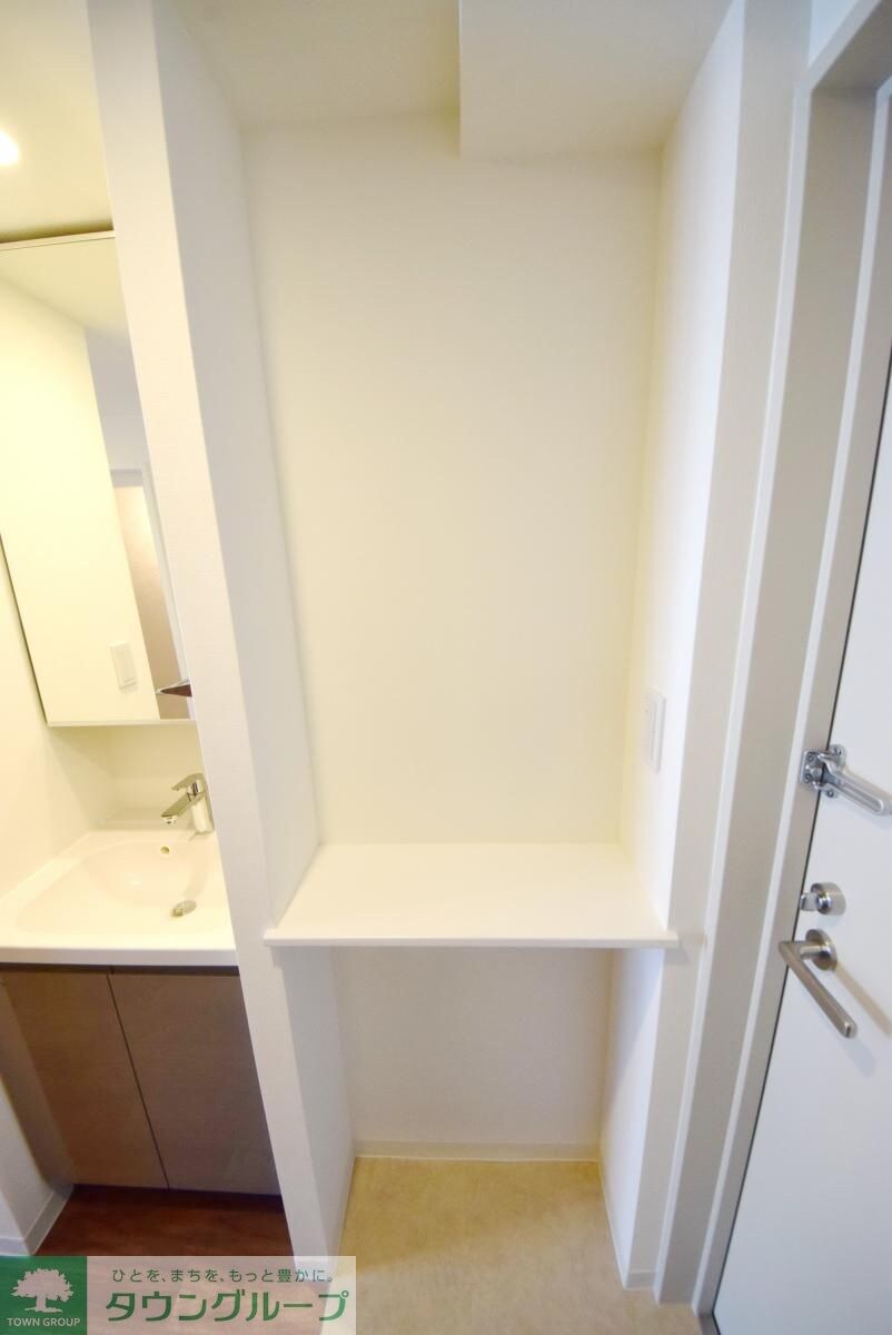 パークアクシス錦糸町スタイルズの物件内観写真