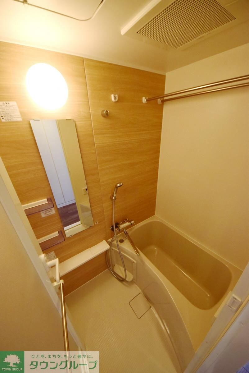 パークアクシス錦糸町スタイルズの物件内観写真