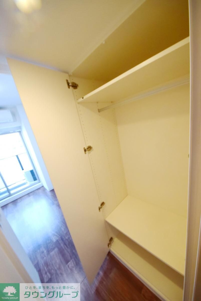 パークアクシス錦糸町スタイルズの物件内観写真