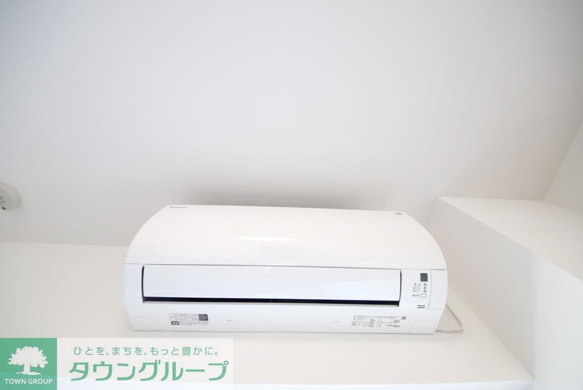 パークアクシス錦糸町スタイルズの物件内観写真