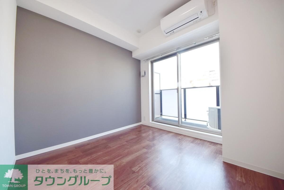 パークアクシス錦糸町スタイルズの物件内観写真