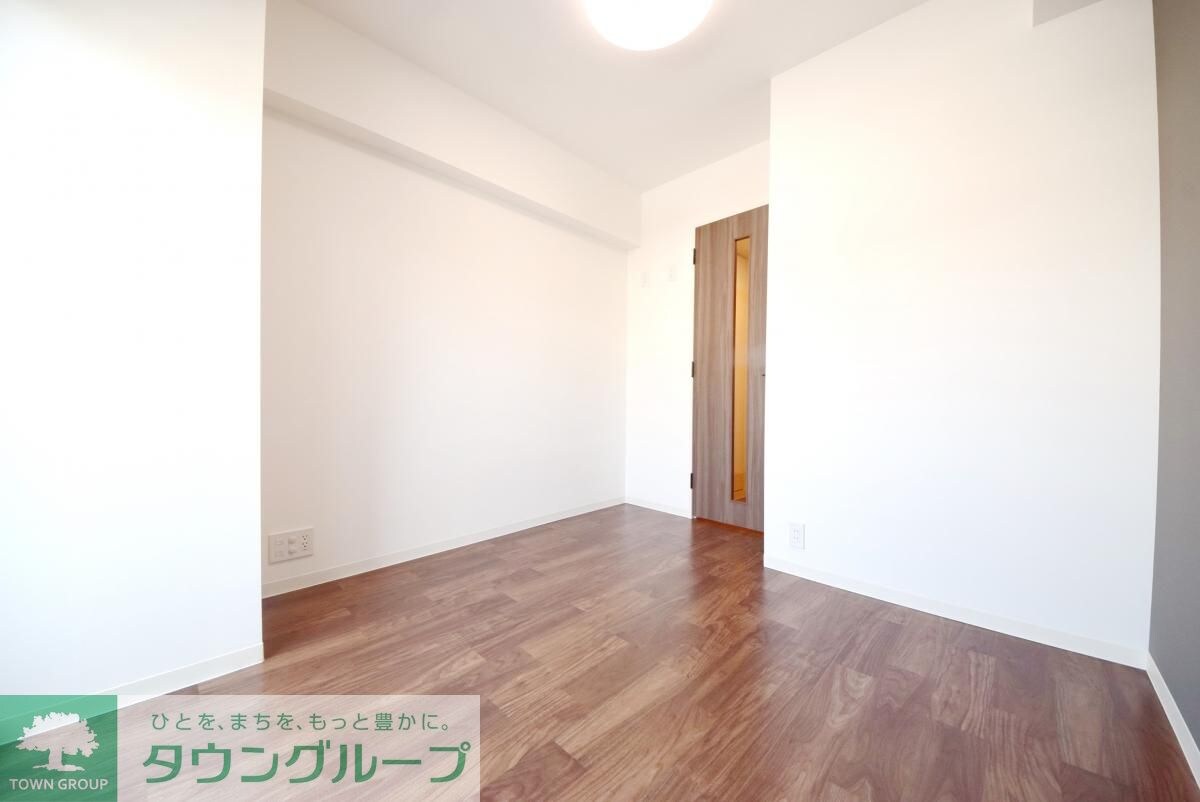 パークアクシス錦糸町スタイルズの物件内観写真